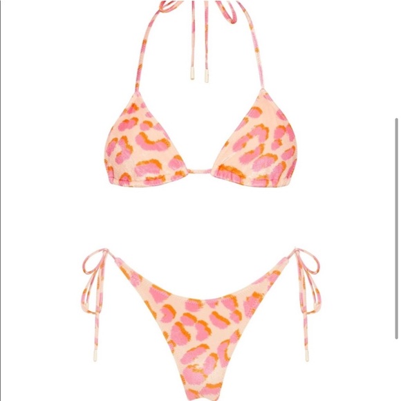 🌈ISO Triangl Xs! - Picture 5 of 5